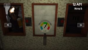 5 НОЧЕЙ С ПИВОЗАВРОМ скриншот 4