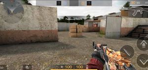 Aurerise скриншот 4