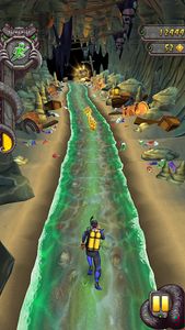 Temple Run 2: Endless Escape скриншот 3