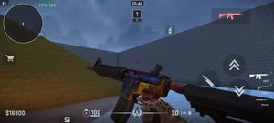 ProStrike Reborn скриншот 2