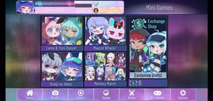 Gacha Nox скриншот 2