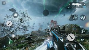 Bright Memory: Infinite скриншот 4