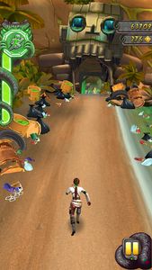 Temple Run 2: Endless Escape скриншот 2