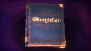 Storyteller скриншот 1