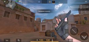 Aurerise скриншот 2