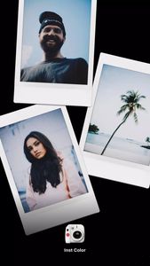 Dazz Cam скриншот 3