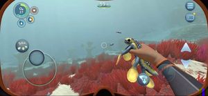 Subnautica скриншот 4