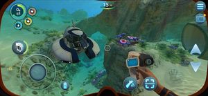 Subnautica скриншот 1