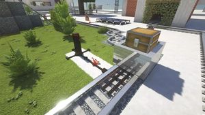 Реалистичный Майнкрафт скриншот 3