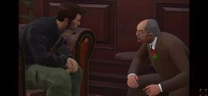 GTA III – Definitive скриншот 3