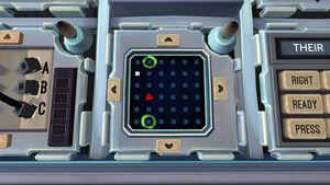 Keep Talking and Nobody Explodes скриншот 4