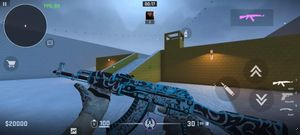 ProStrike Reborn скриншот 3