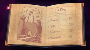 Storyteller скриншот 2