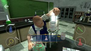 Bully: Anniversary Edition скриншот 3