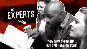 Keep Talking and Nobody Explodes скриншот 3