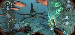 Subnautica скриншот 3