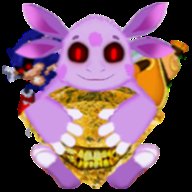 Лунтик X: Проклятый Омлет