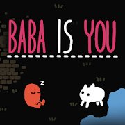 Baba Is You на Андроид