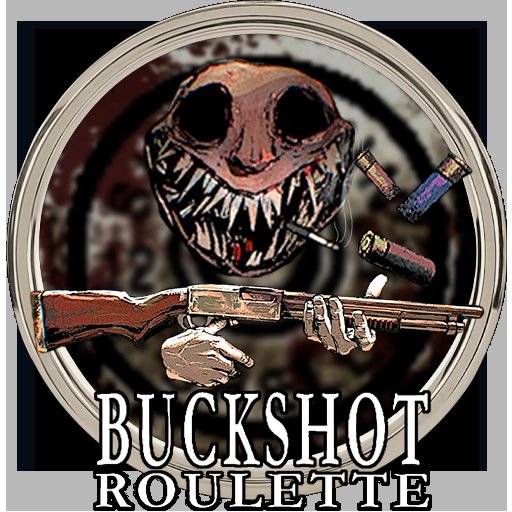 Взлом Buckshot Roulette на Андроид