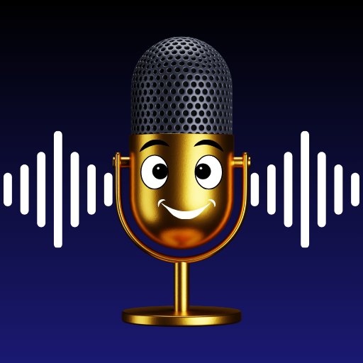 ClownFish Voice Changer Effect на Андроид