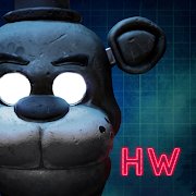 Five Nights at Freddy’s: HW на Андроид
