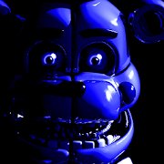 Five Nights at Freddy's: SL на Андроид