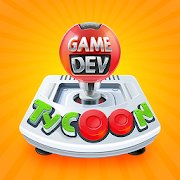 Game Dev Tycoon на Андроид
