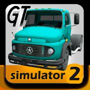 Grand Truck Simulator 2