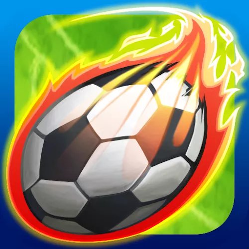 Head Soccer на Андроид