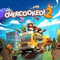 Overcooked 2 на Андроид