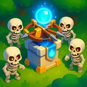 Rush Royale: Tower Defense TD на Андроид