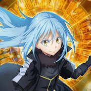 SLIME - ISEKAI Memories на Андроид