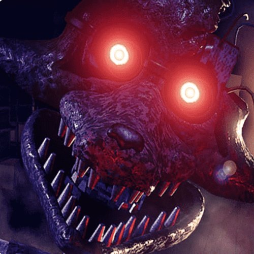 The Joy of Creation: Story Mode на Андроид