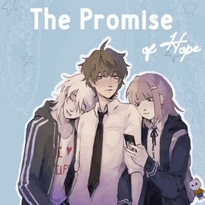 The Promise of Hope на Андроид
