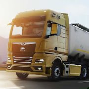 Truckers of Europe 3 на Андроид