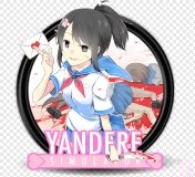 Yandere Chan Simulator на Андроид