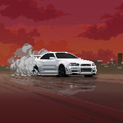 APEX Racer - Pixel Cars на Андроид