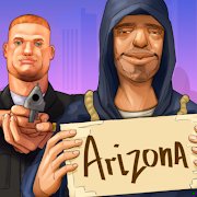 ARIZONA ONLINE на Андроид