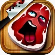 Charlie the Steak на Андроид