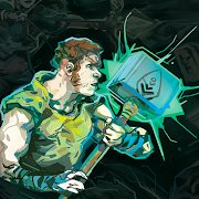 Children of Morta на Андроид