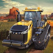 Farming Simulator 18 на Андроид