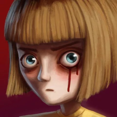 Fran Bow на Андроид