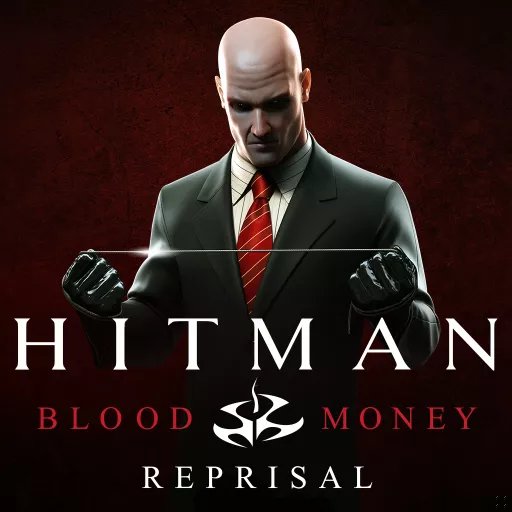 Hitman: Blood Money — Reprisal полная версия на Андроид