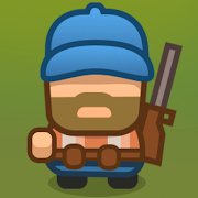 Idle Outpost: Tycoon Clicker на Андроид