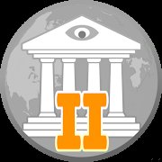 Lawgivers II на Андроид