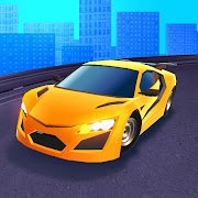 Race Master 3D: Гоночная игра на Андроид