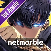 Solo Leveling: Arise на Андроид