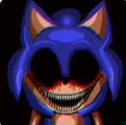 Sonic.exe One More Time на Андроид