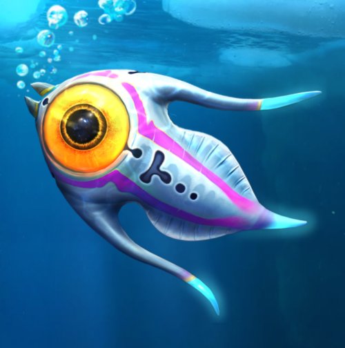 Subnautica: Below Zero