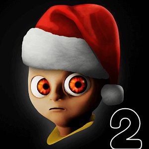 The Baby In Yellow 2 на Андроид